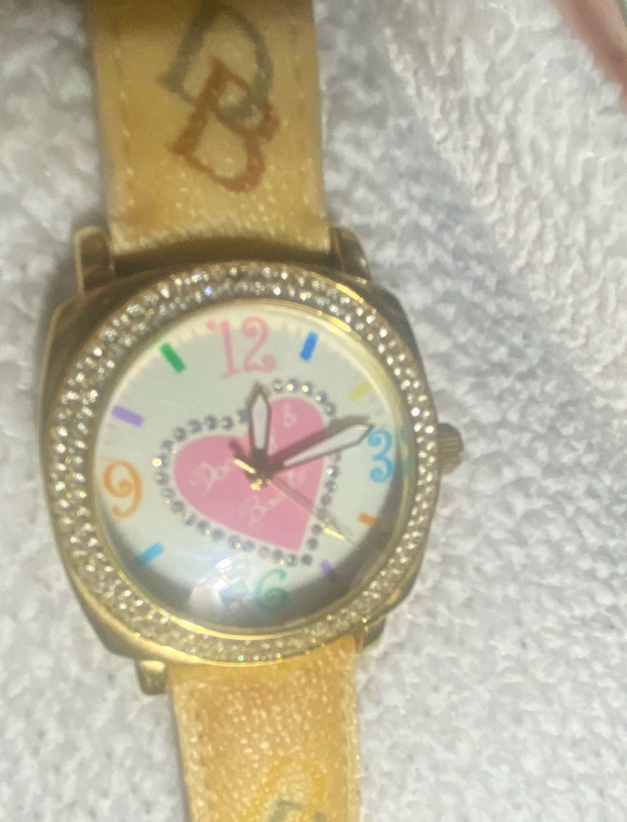 Dooney & Bourke Women Wristwatches for sale | eBay display picture 2