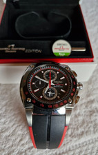 Seiko F1 Honda Racing Sportura Chronograph 831678