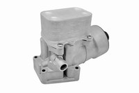 Vemo V10-60-0104-1 ÖLfiltermodul FüR Audi Seat Skoda Vw