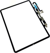 For iPad Pro 12.9 5th  6th LCD Touch Screen Digitizer Display Digitizer Replace
