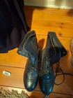 Army Paratroopers Boots [New from 1966] — photo 1