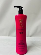 CHI Royal Treatment Color Gloss Protecting Conditioner, 32 fl oz- NEW