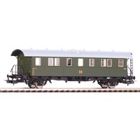 Piko H0 53195 H0 Sachsenwagen B Der Dr B Iii