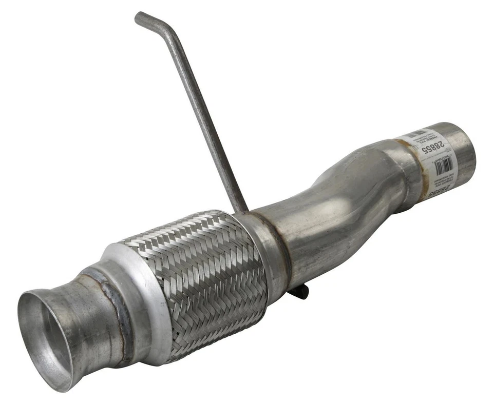 Exhaust Pipe for 2013-2014 GMC Yukon XL 1500 5.3L V8 FLEX OHV - Image 3 of 4