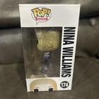 Funko Nina Williams #174 Pop! Vinyl Figure Tekken Video Games — photo 4