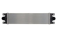 Thermotec DAR002TT LadeluftküHler FüR Nissan, Opel, Renault