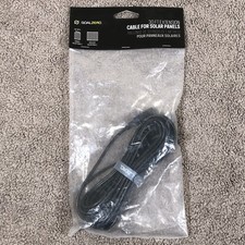 30 Goal Zero 8.0mm Input Extension Cable for ...