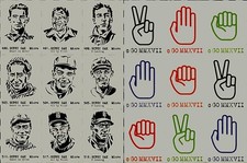 Top 10 Hack Wilson Baseball Cards 19