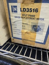 Emerson LD3516 Split Phase Dryer Replacement ...