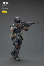 JOYTOY Dark Source 1/25 JT02342 UNSC Assaulter Liam 3in Action Figure Body Model