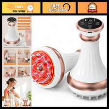 Lymphatic Drainage & Anti-Cellulite Massage T...