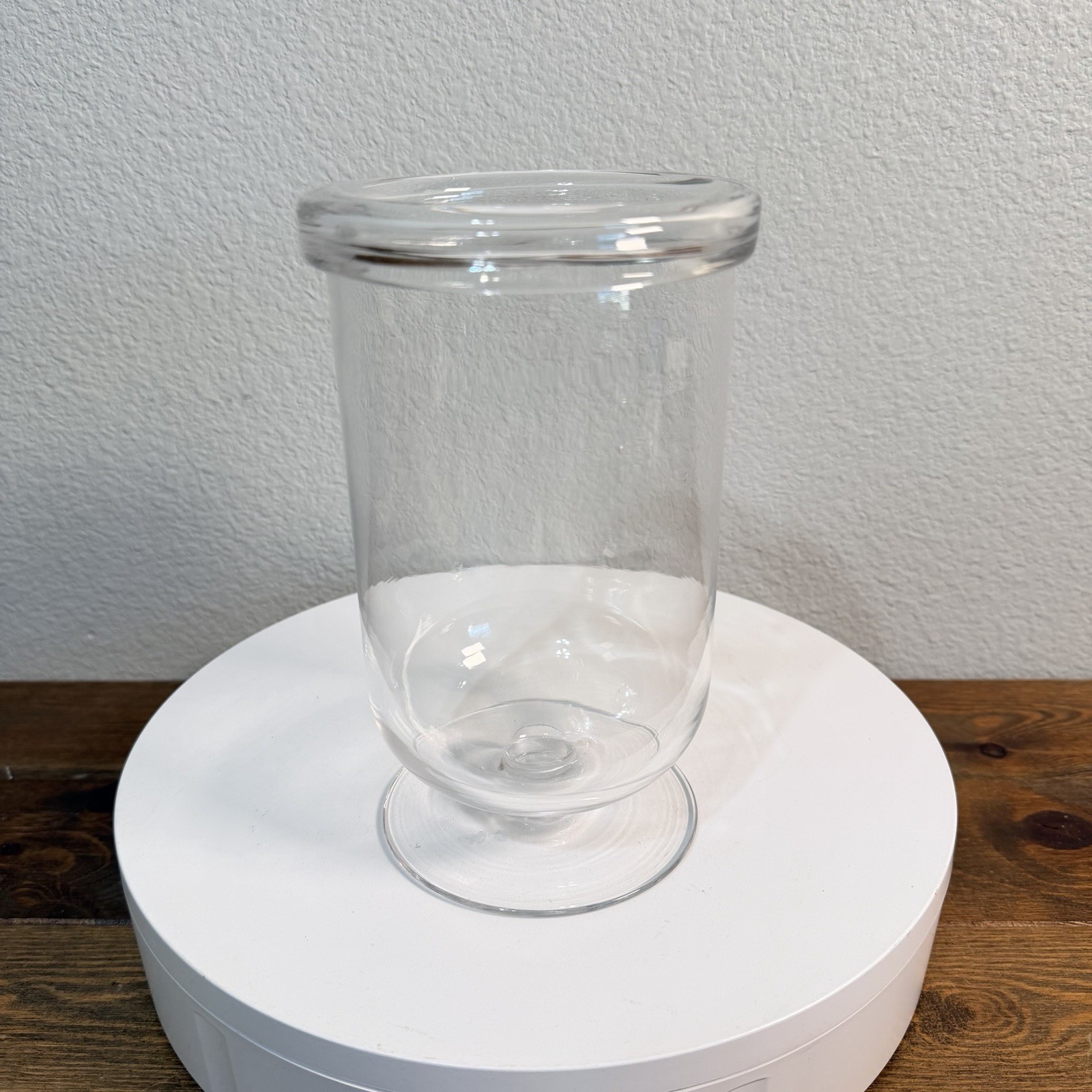 Clear Glass