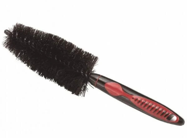 Bike Hand Gear Brush Tool Black Conical Bristle YC-792AP Bic