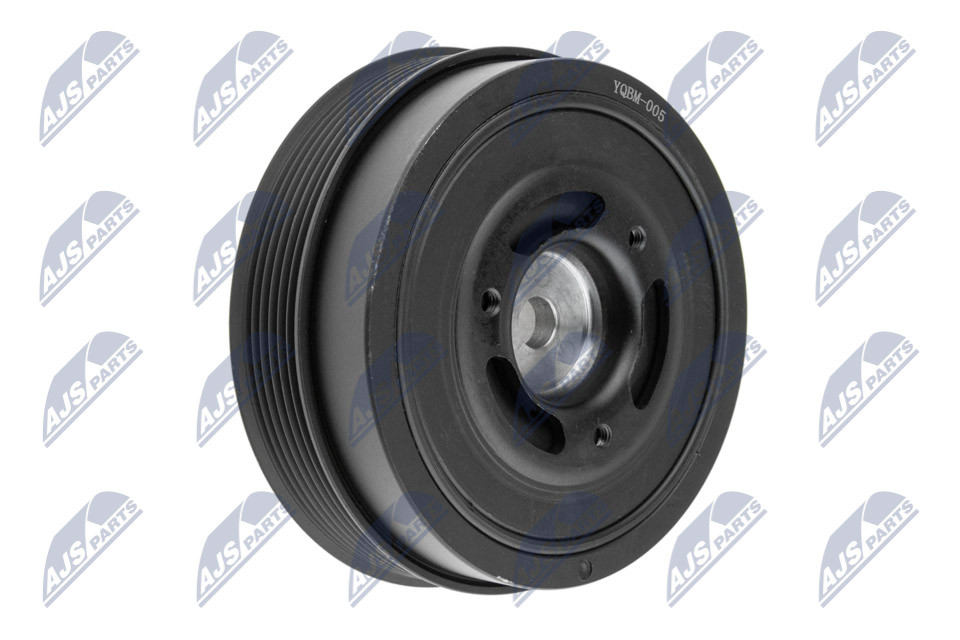RKP-BM-005 NTY Belt Pulley, crankshaft for MINI - Image 6