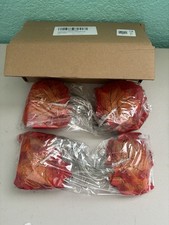 Halloween Maple Leaf String Lights LED Autumn Garland Battery Operated 20FT
