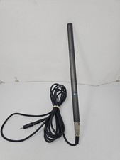 Audio-Technica AT835b Shotgun Microphone, with cable plus adapter (no case)
