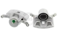 A.B.S. Bremssattel 424641 Grauguss FüR Honda Civic XI FE Vtec FK6 Turbo Eco LPG