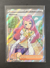 Pokemon Mimosa 238/198 - Scarlatto e Violetto - Italiano ITA - Near Mint