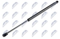NTY AE-HY-004 Gasdruckfeder, Motorhaube FüR Hyundai