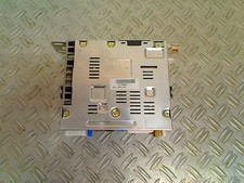 Autoradio Renault SCENIC