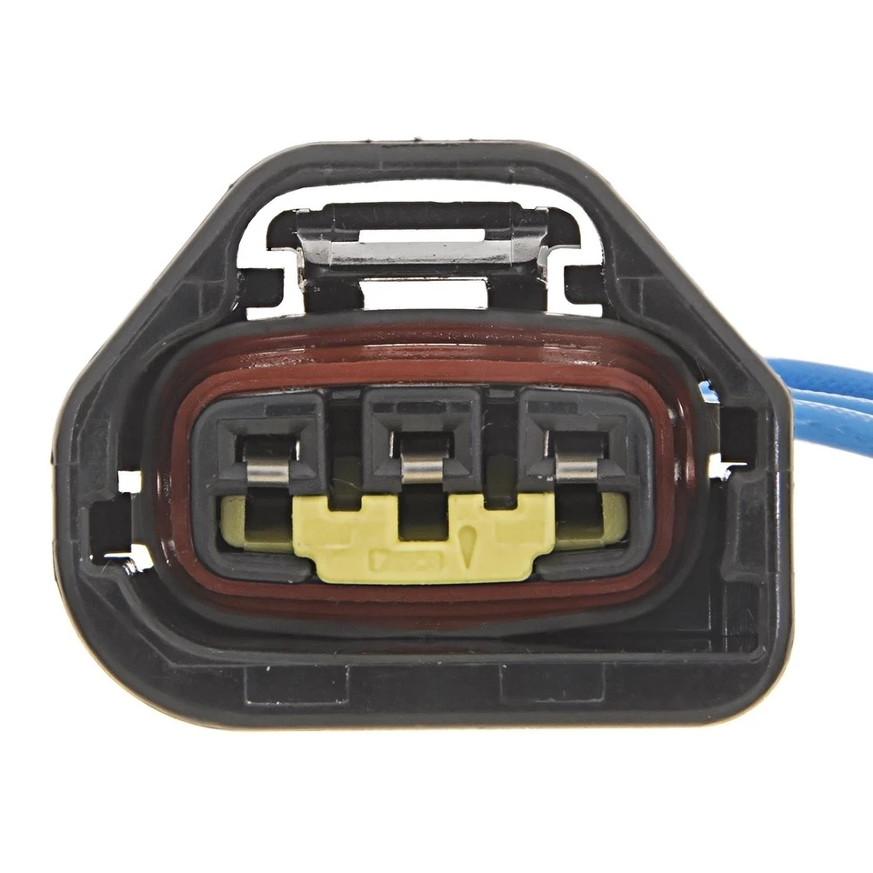 Conector de sensor de presión absoluta colector SMP para Dodge B3500 1997-1998 Foto 2 de 3