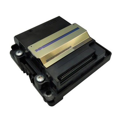Original Print Head Printhead for Epson FA35001 FA35011 L6161 L6178 Repair Parts