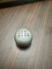 Oem Honda Civic Fd2 Type R 6 Speed Shift Knob Genuine Part Oem Honda Civic Fd2 Type R 6 Speed Shift Knob Genuine Part