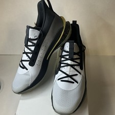 Under Armour Curry 7 For The Game for sale | eBay