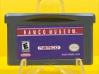 Namco Museum (Nintendo Game Boy Advance, 2001) Cartridge Only