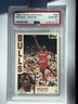 1992 Topps Archives Michael Jordan #52 PSA 10 GEM MINT
