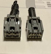 2005 2006 2007 Ford F250 F350 Trailer Brake Controller Pigtail Wiring Harness Lr 2005 2006 2007 Ford F250 F350 Trailer Brake Controller Pigtail Wiring Harness Lr