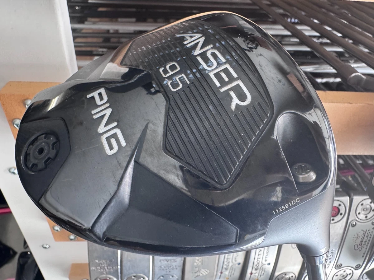 Ping Anser Driver for sale - eBay