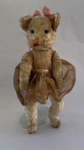 Vintage Cat Dolls | eBay