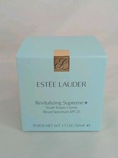 NIB Estee Lauder Revitalizing Supreme Youth Power Creme SPF25 - 1.7oz