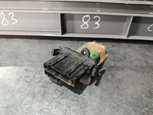 Heizgebläse Regelwiderstand Vorwiderstand Widerstand 1H0959263 VW GOLF III (1H1)