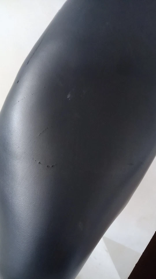 Piaggio NRG Mc2 / Mc3 - sella Originale (Ricondizionata ) - Imagen 2 de 4