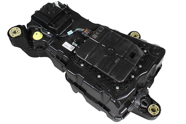 Metzger Tankeinheit, Harnstoffeinspritzung 0931004 Original Ersatzteil FüR Opel-image