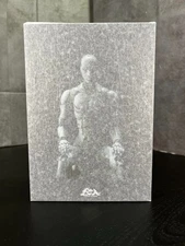 A11 Fourth ion 1000toys 1/12 Toa Heavy Industries Fourth