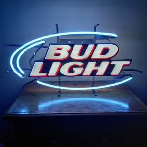 Budweiser Neon Sign | eBay