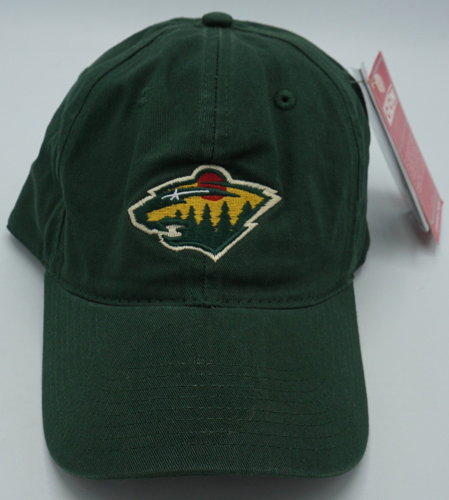 47 BRAND Minnesota Wild Vintage | SidelineSwap