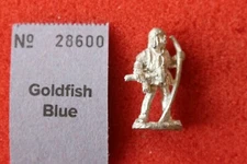 Citadel C26 War of the Roses Longbowmen Archer Bow Games Workshop Historical B2