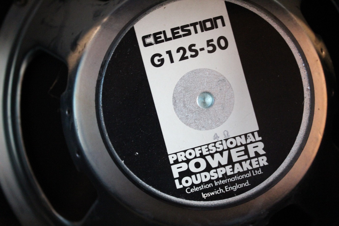celestion g12s