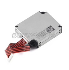PMS9103M PM2.5 Laser Dust Particle Sensor Module Gas Air Quality Detection