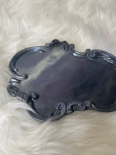 Resin Epoxy Tray Handmade Multi Use Home Decor Bedrooms Bathroom - Picture 20 of 25