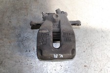 Suzuki Swift III MZ/EZ 1.3L 68kW Bremssattel vorne rechts 0998-A