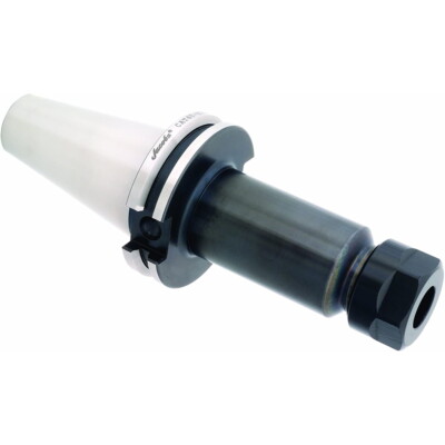 Jacobs 80728FC CAT V 40 ER 32 Tool Holder with Form B (DIN B) Flange Coolant