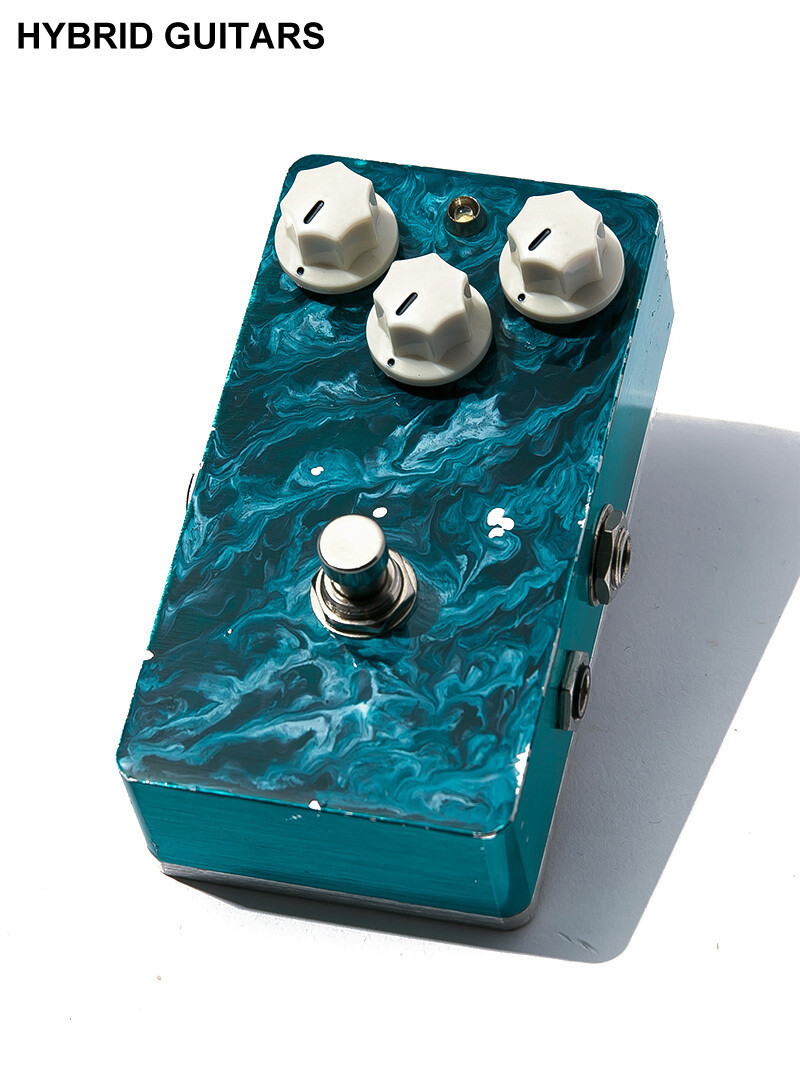 Leqtique Maestso 進化系TS