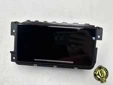 2019-2025 AUDI A8 A8L S8  FRONT CENTER CONSOLE CUP HOLDER STORAGE OEM 32k