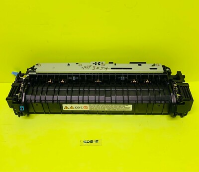 Genuine Ricoh Savin Lanier Fusing (Fixing) Unit Fuser 110V for MP 305 SPF OEM
