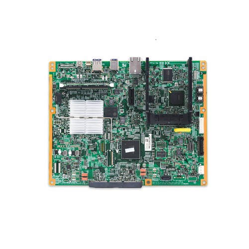 Hauptsteuerplatine PCB für Ricoh MP C4504 C5504 C6004 - 第 1/4 張圖片